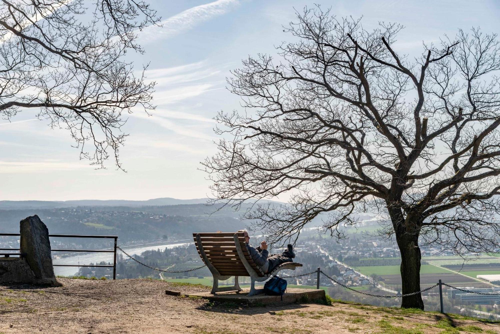 Studio-Loft Siebengebirge Westerwald Erpel Eksteriør bilde