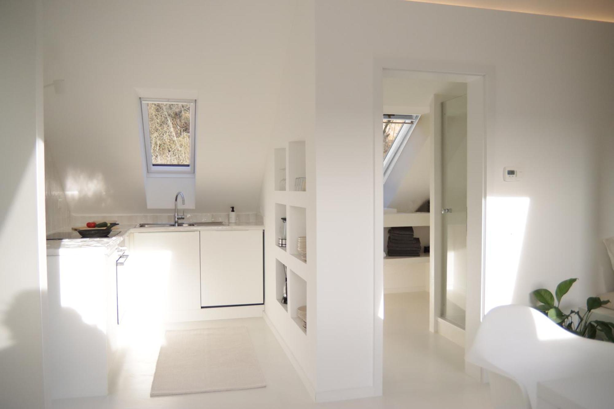 Studio-Loft Siebengebirge Westerwald Erpel Eksteriør bilde