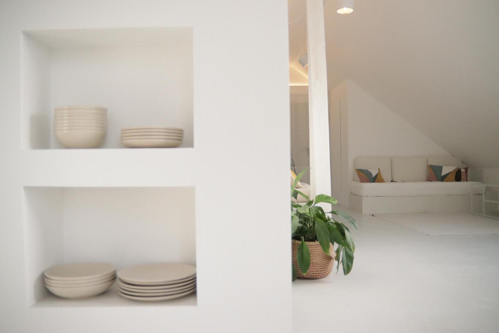 Studio-Loft Siebengebirge Westerwald Erpel Eksteriør bilde