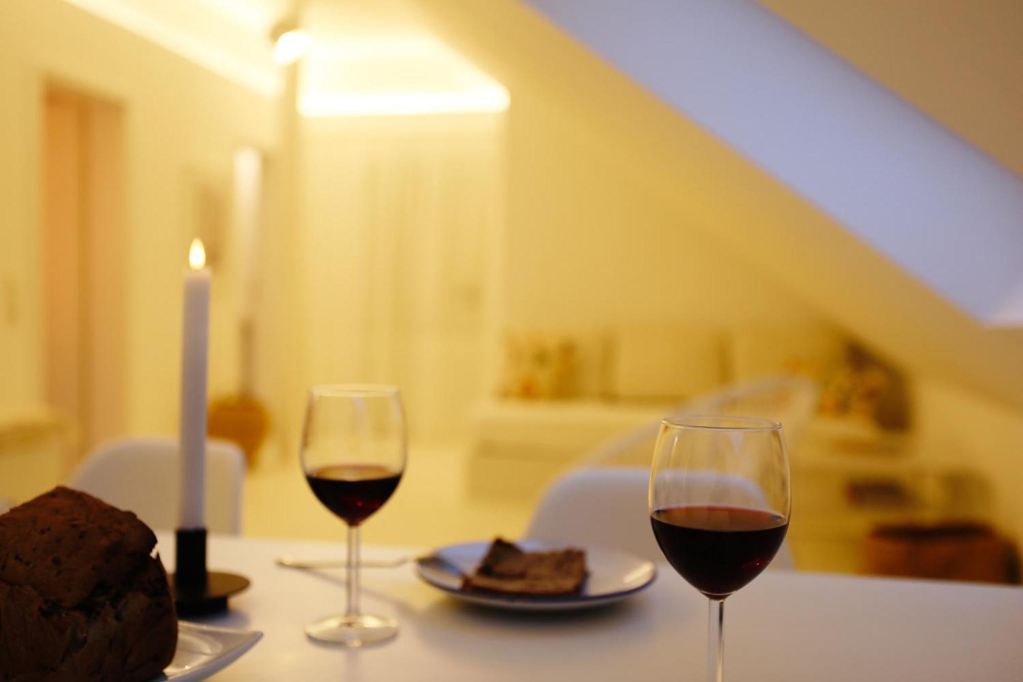 Studio-Loft Siebengebirge Westerwald Erpel Eksteriør bilde