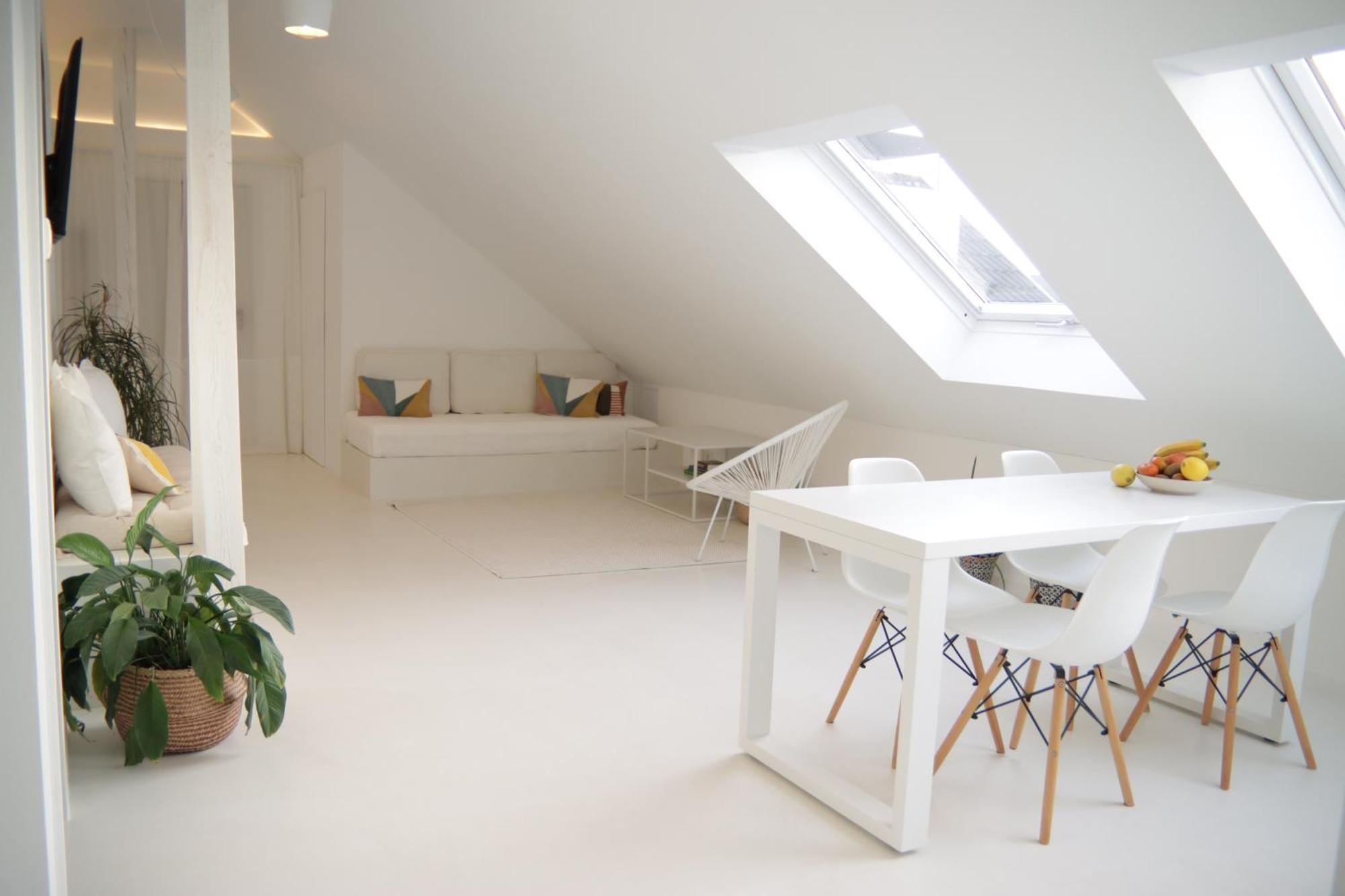 Studio-Loft Siebengebirge Westerwald Erpel Eksteriør bilde