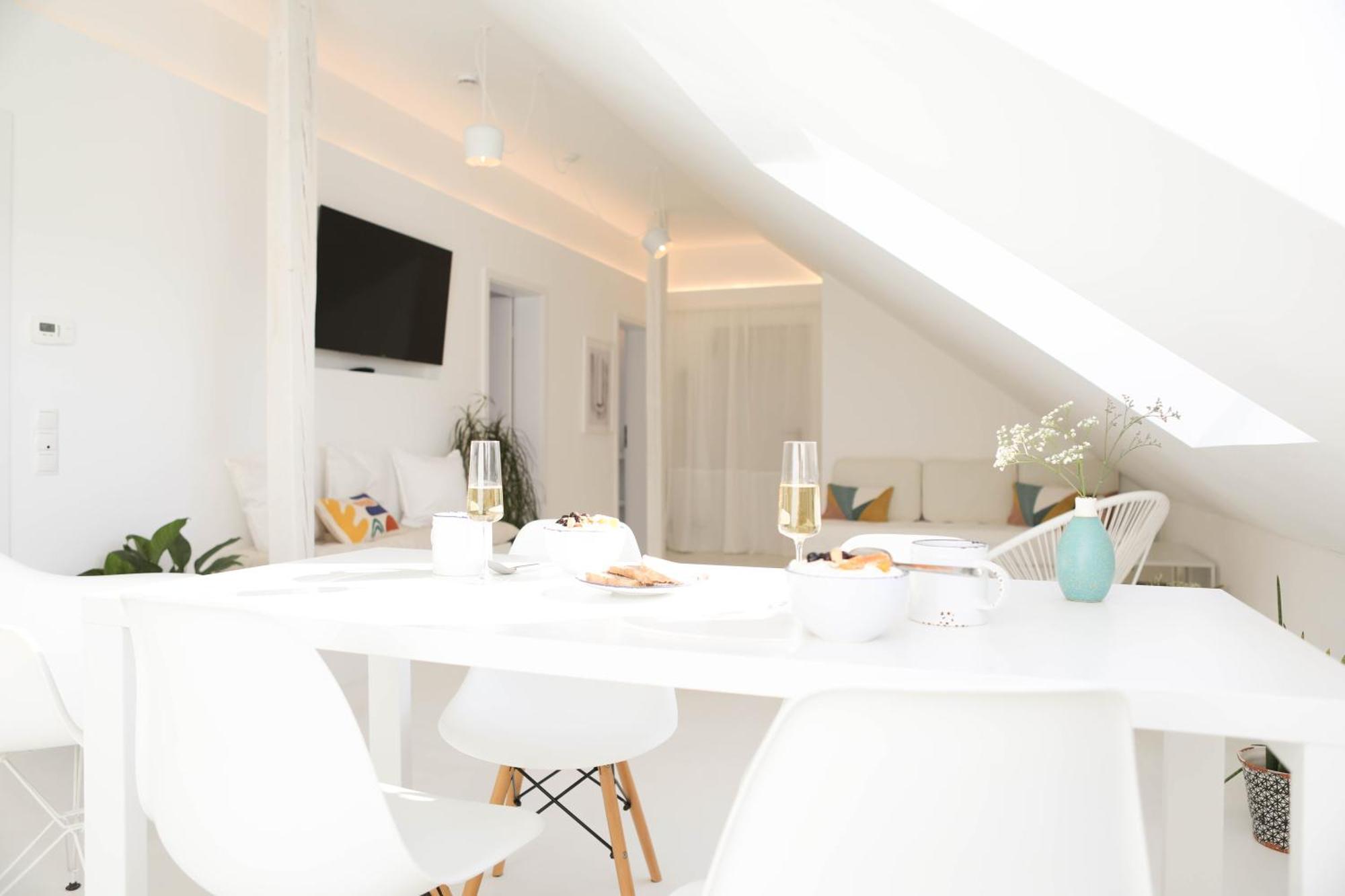 Studio-Loft Siebengebirge Westerwald Erpel Eksteriør bilde