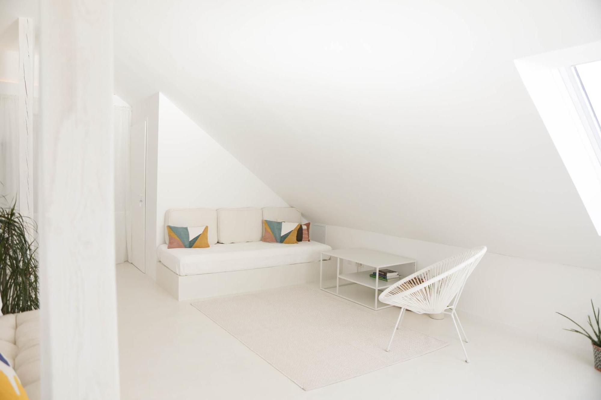 Studio-Loft Siebengebirge Westerwald Erpel Eksteriør bilde