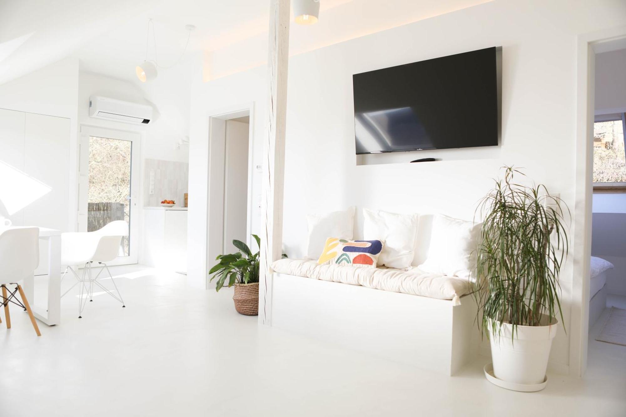 Studio-Loft Siebengebirge Westerwald Erpel Eksteriør bilde